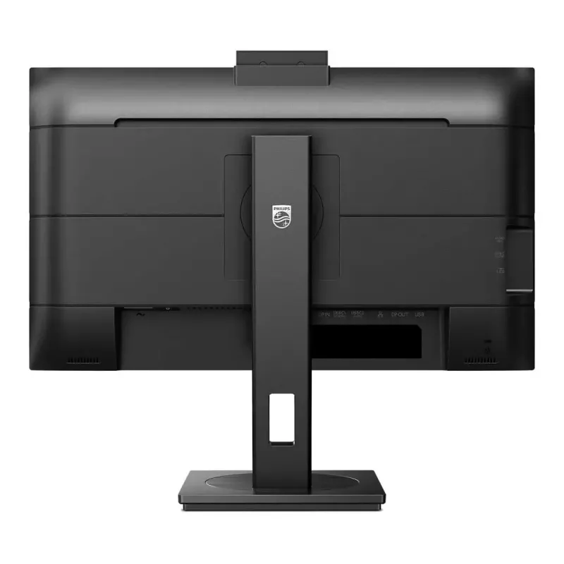 Philips 5000 serijos 24B1U5301H/00 kompiuterio monitorius 60,5 cm (23,8 colio) 1920 x 1080 pikselių Full HD LCD juodas