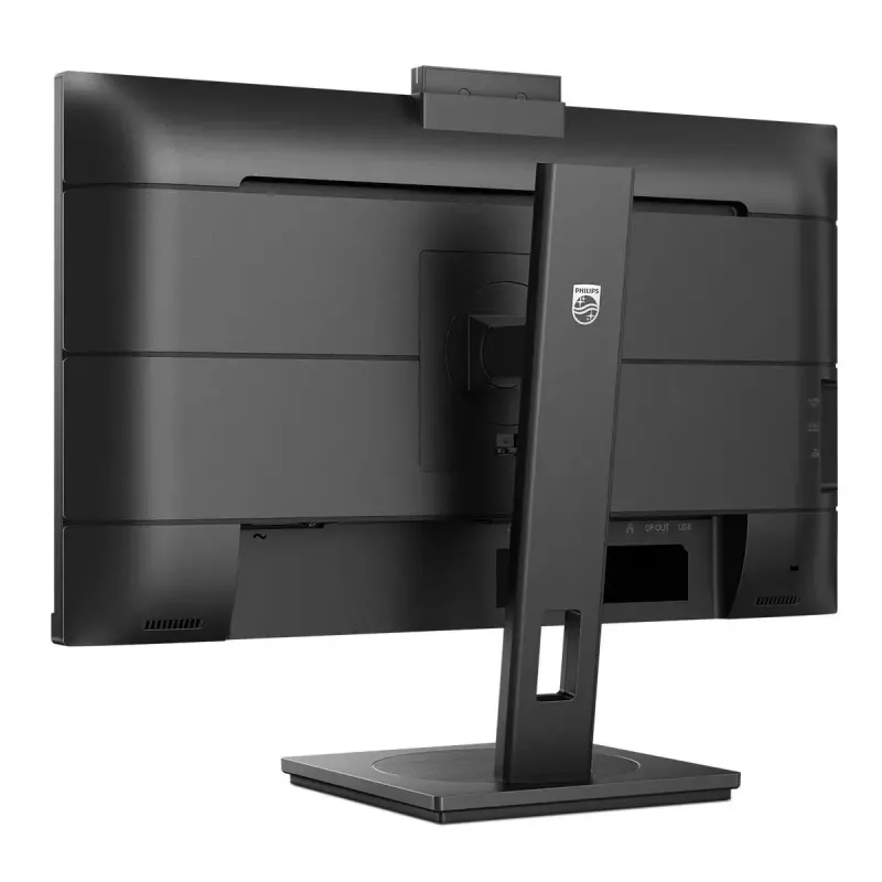 Philips 5000 serijos 24B1U5301H/00 kompiuterio monitorius 60,5 cm (23,8 colio) 1920 x 1080 pikselių Full HD LCD juodas