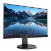 Philips B Line 240B9/00 kompiuterio monitorius 61,2 cm (24,1 colio) 1920 x 1200 pikselių WUXGA LED juodas