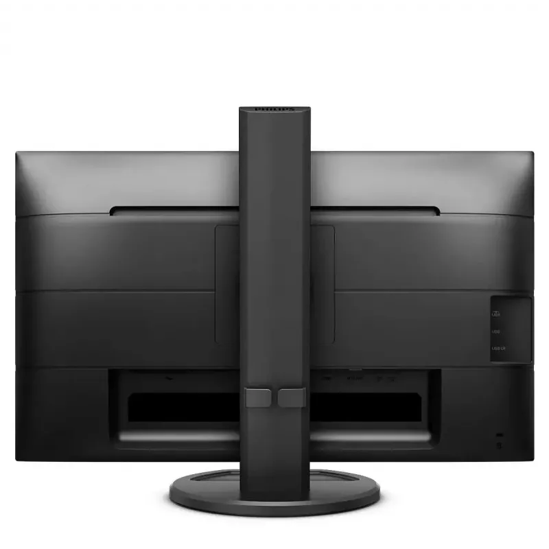 Philips B Line 240B9/00 kompiuterio monitorius 61,2 cm (24,1 colio) 1920 x 1200 pikselių WUXGA LED juodas
