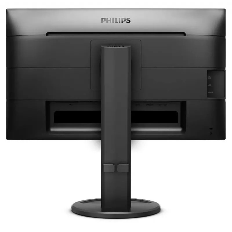 Philips B Line 240B9/00 kompiuterio monitorius 61,2 cm (24,1 colio) 1920 x 1200 pikselių WUXGA LED juodas