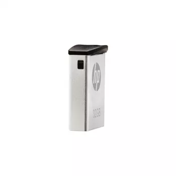 HP v222w USB atmintukas 32 GB USB Type-A 2.0 sidabrinis
