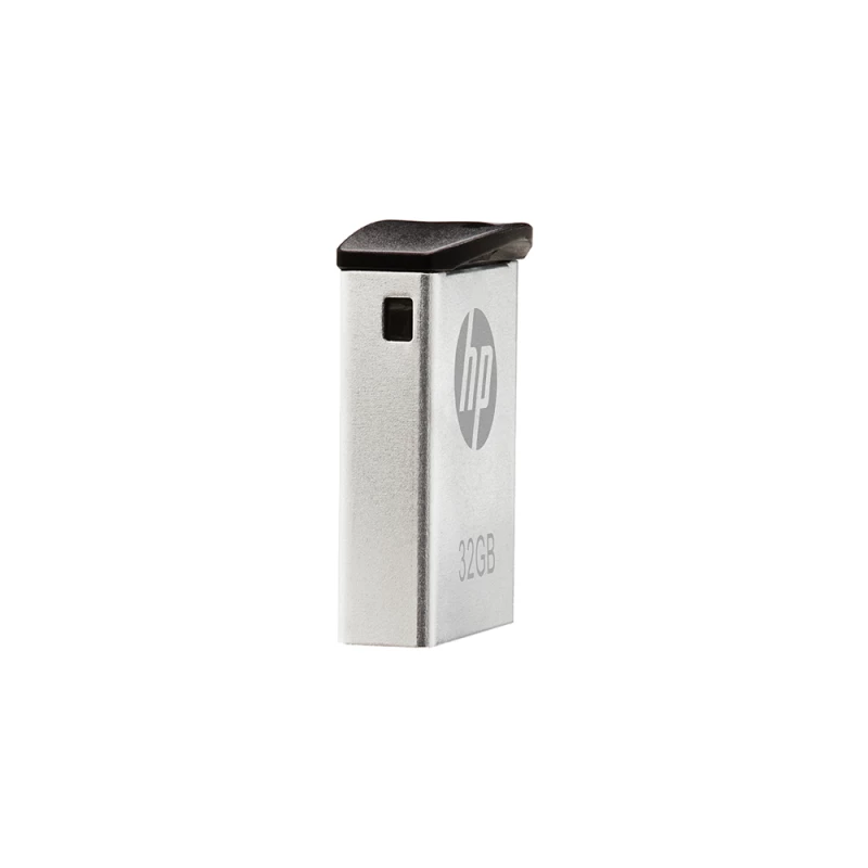 HP v222w USB atmintukas 32 GB USB Type-A 2.0 sidabrinis