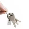 HP v222w USB atmintukas 32 GB USB Type-A 2.0 sidabrinis