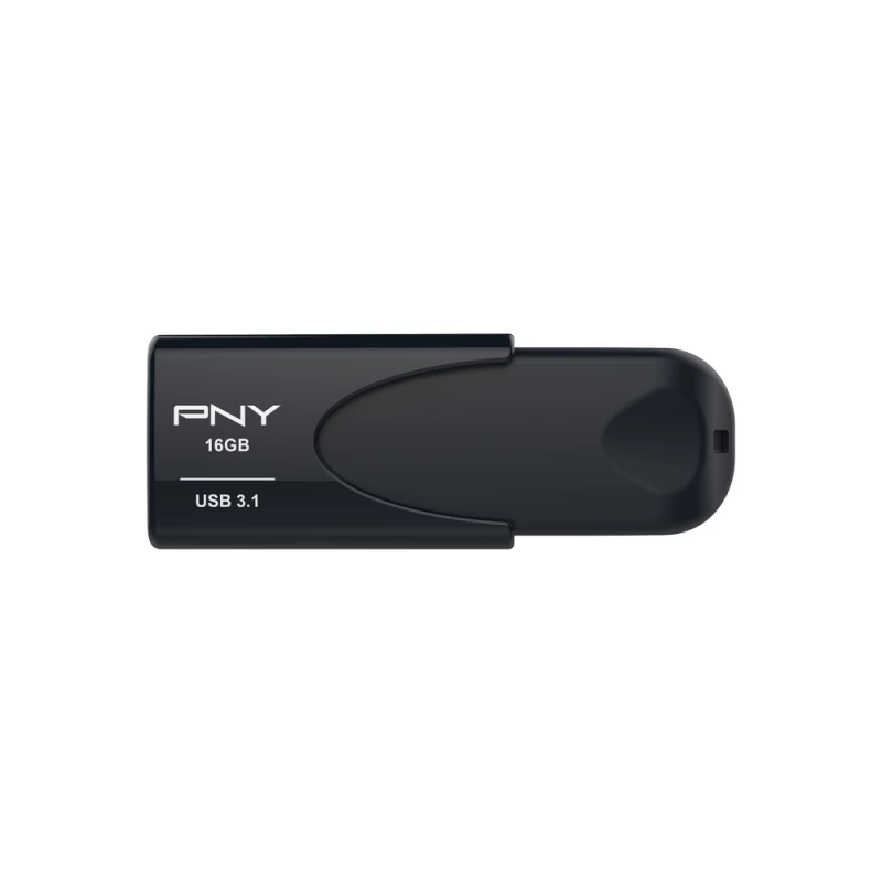 USB atmintinė PNY 16 GB USB Type-A 3.2 Gen 1 Attache 4