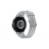 Samsung Galaxy Watch6 Classic 47 mm skaitmeninis jutiklinis ekranas sidabrinis