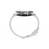Samsung Galaxy Watch6 Classic 47 mm skaitmeninis jutiklinis ekranas sidabrinis
