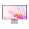 Samsung S90PC kompiuterio monitorius 68,6 cm (27 col.) 5120 x 2880 pikselių 5K Ultra HD LCD sidabrinis