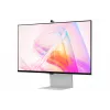 Samsung S90PC kompiuterio monitorius 68,6 cm (27 col.) 5120 x 2880 pikselių 5K Ultra HD LCD sidabrinis