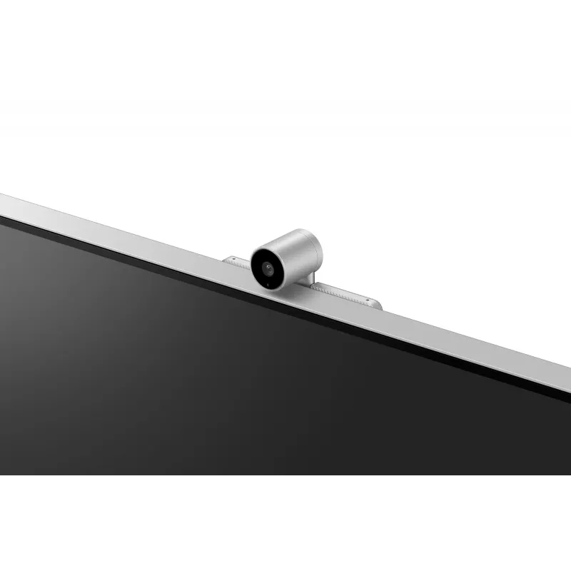 Samsung S90PC kompiuterio monitorius 68,6 cm (27 col.) 5120 x 2880 pikselių 5K Ultra HD LCD sidabrinis