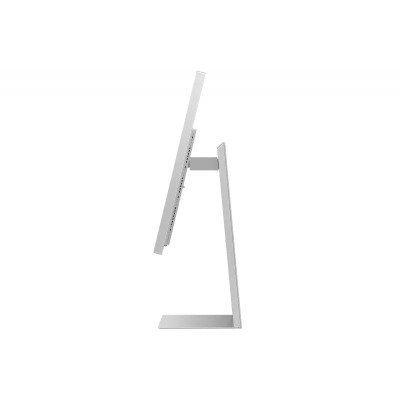 Samsung S90PC kompiuterio monitorius 68,6 cm (27 col.) 5120 x 2880 pikselių 5K Ultra HD LCD sidabrinis