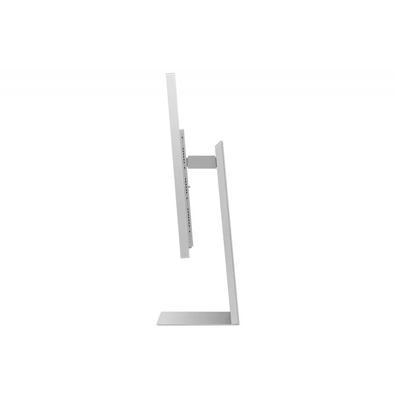 Samsung S90PC kompiuterio monitorius 68,6 cm (27 col.) 5120 x 2880 pikselių 5K Ultra HD LCD sidabrinis