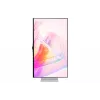 Samsung S90PC kompiuterio monitorius 68,6 cm (27 col.) 5120 x 2880 pikselių 5K Ultra HD LCD sidabrinis