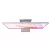 Samsung S90PC kompiuterio monitorius 68,6 cm (27 col.) 5120 x 2880 pikselių 5K Ultra HD LCD sidabrinis