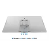 Samsung S90PC kompiuterio monitorius 68,6 cm (27 col.) 5120 x 2880 pikselių 5K Ultra HD LCD sidabrinis