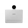 Samsung S90PC kompiuterio monitorius 68,6 cm (27 col.) 5120 x 2880 pikselių 5K Ultra HD LCD sidabrinis