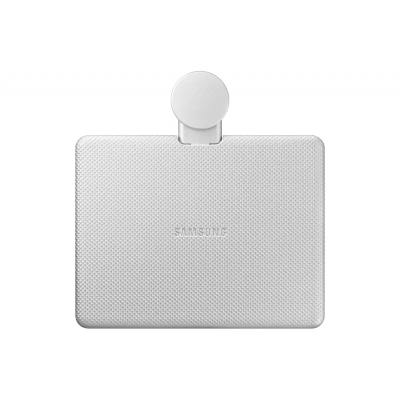 Samsung S90PC kompiuterio monitorius 68,6 cm (27 col.) 5120 x 2880 pikselių 5K Ultra HD LCD sidabrinis