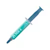 ARCTIC MX-6 ULTIMATE Performance Thermal Paste, Thermal grease, Pilka, 8 g, 1 vnt., 27 mm, 121 mm