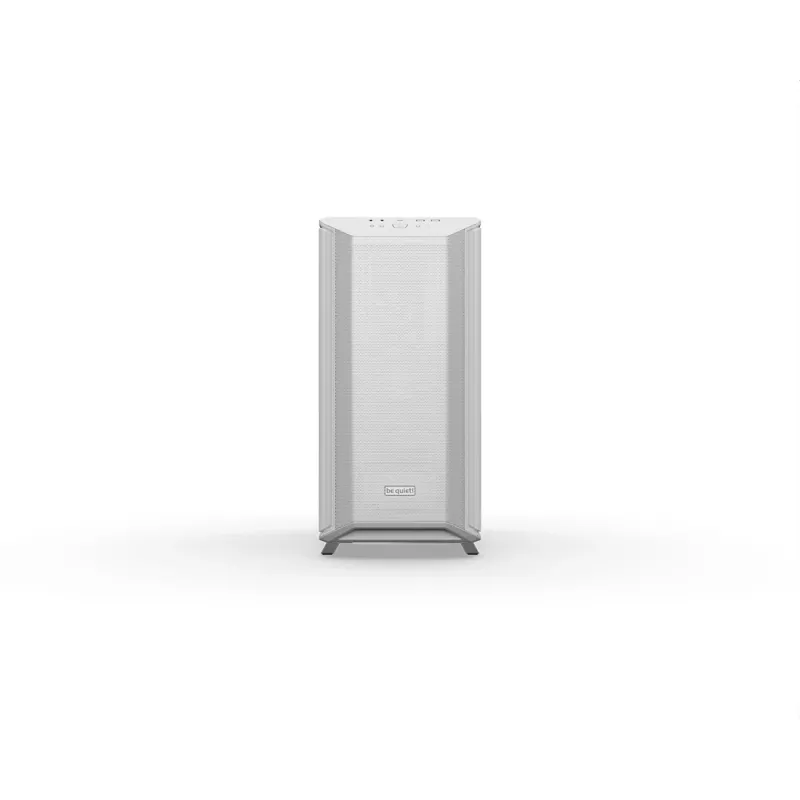 be quiet Dark Base 701 Tower White