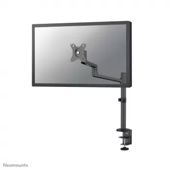 Neomounts DS60-425BL1 Monitor laikiklis 17-27 colių - vietą taupantis