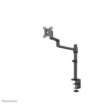 Neomounts DS60-425BL1 Monitor laikiklis 17-27 colių - vietą taupantis