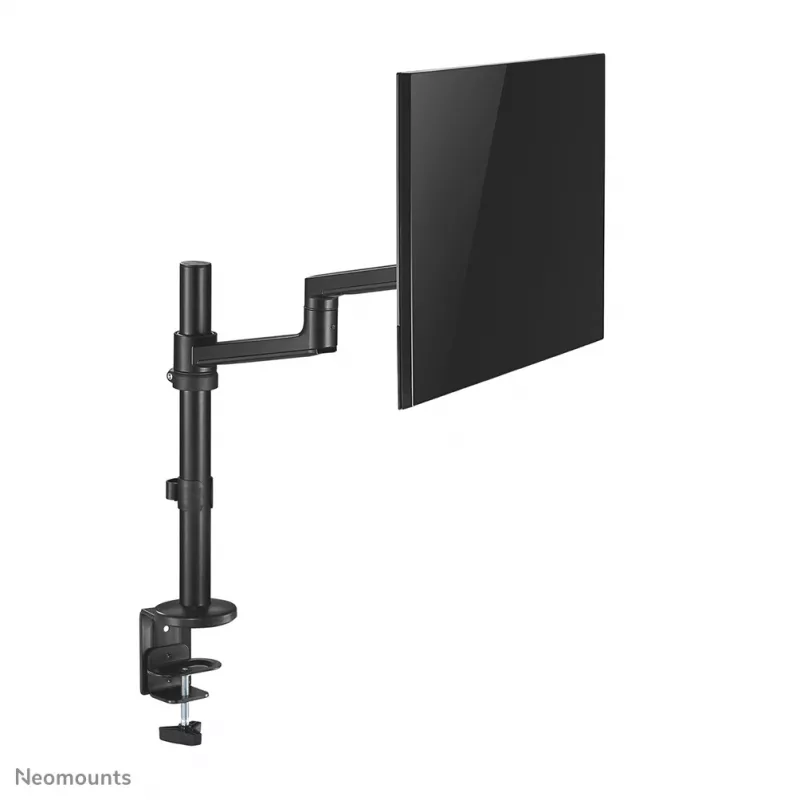 Neomounts DS60-425BL1 Monitor laikiklis 17-27 colių - vietą taupantis