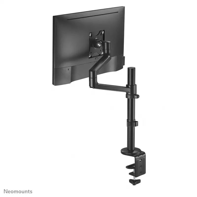 Neomounts DS60-425BL1 Monitor laikiklis 17-27 colių - vietą taupantis