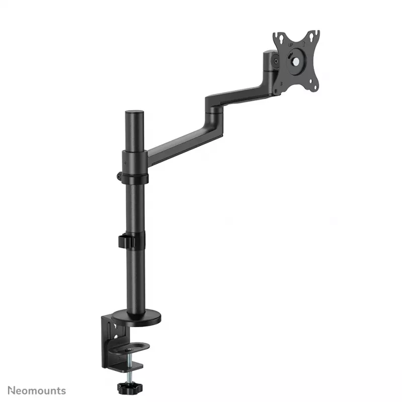 Neomounts DS60-425BL1 Monitor laikiklis 17-27 colių - vietą taupantis