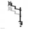 Neomounts DS60-425BL1 Monitor laikiklis 17-27 colių - vietą taupantis