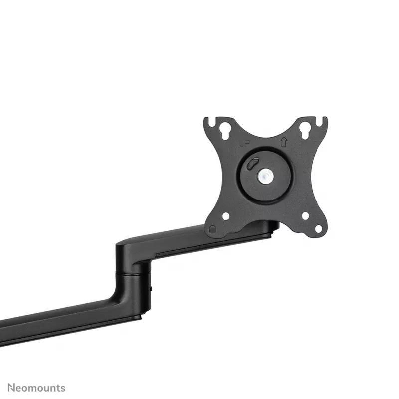 Neomounts DS60-425BL1 Monitor laikiklis 17-27 colių - vietą taupantis