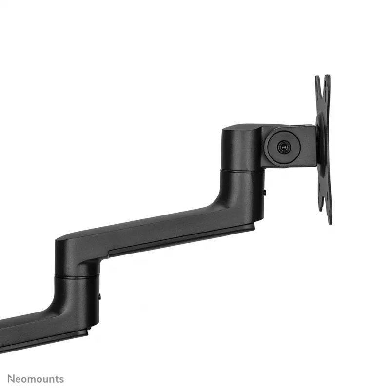 Neomounts DS60-425BL1 Monitor laikiklis 17-27 colių - vietą taupantis