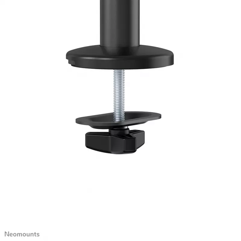 Neomounts DS60-425BL1 Monitor laikiklis 17-27 colių - vietą taupantis