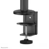 Neomounts DS60-425BL1 Monitor laikiklis 17-27 colių - vietą taupantis
