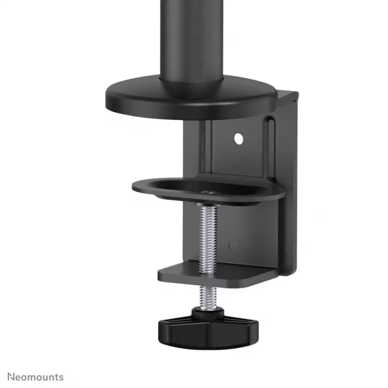 Neomounts DS60-425BL1 Monitor laikiklis 17-27 colių - vietą taupantis