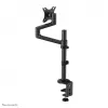 Neomounts DS60-425BL1 Monitor laikiklis 17-27 colių - vietą taupantis