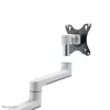 Neomounts DS60-425WH2 Monitorio laikiklis 17-27 colių - vietos taupymas