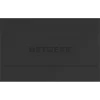 NETGEAR 5 prievadų gigabitinio eterneto PoE+ Plus komutatorius (GS305EP) valdomas L2/L3 gigabitinis eternetas (10/100/1000) maitinimas eterneto kabeliu (PoE) juodas