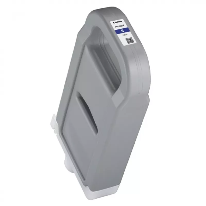Cartridge Canon Ink 0784C001 PFI-1700B XXL Mėlyna
