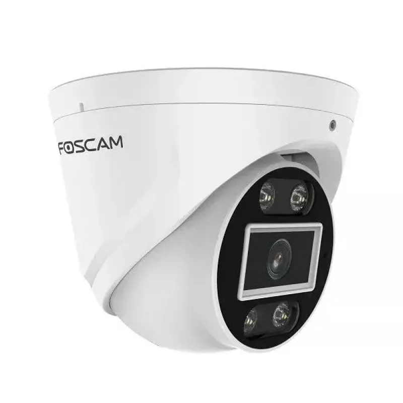 IP apsaugos kamera Foscam T8EP skirta lauke 3840 x 2160 pikselių