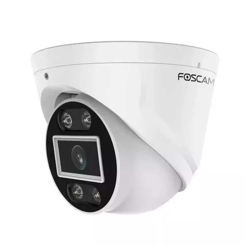 IP apsaugos kamera Foscam T8EP skirta lauke 3840 x 2160 pikselių