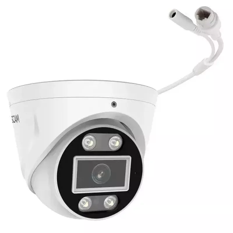 IP apsaugos kamera Foscam T8EP skirta lauke 3840 x 2160 pikselių