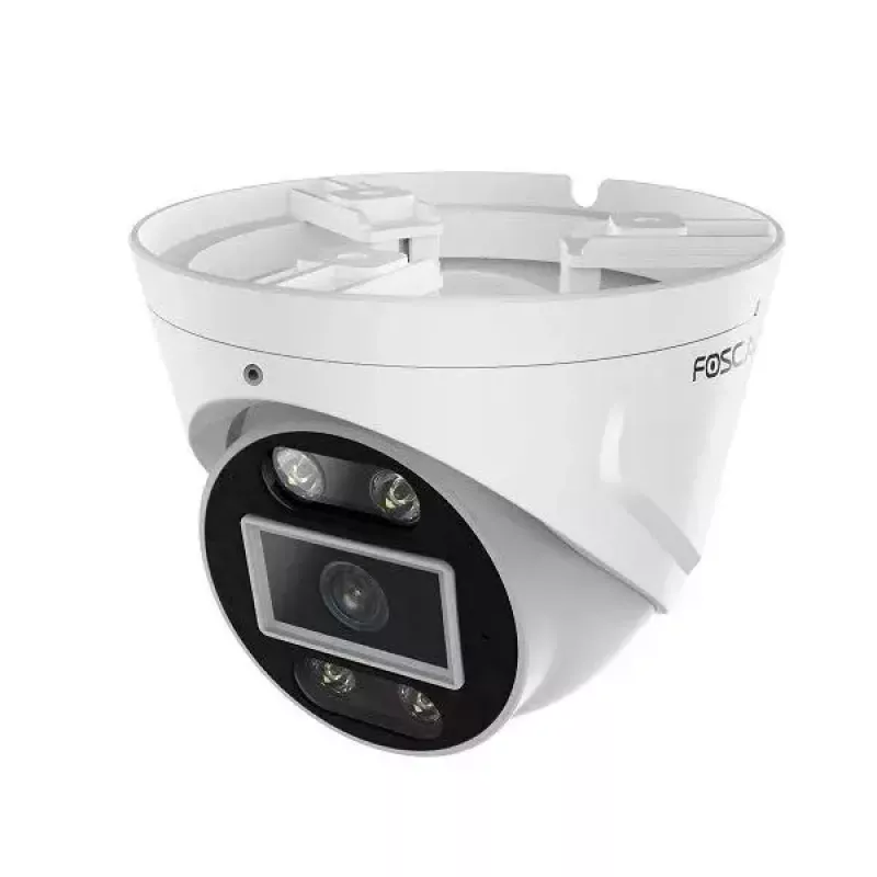 IP apsaugos kamera Foscam T8EP skirta lauke 3840 x 2160 pikselių