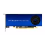 AMD Radeon Pro WX 8200 8GB GDDR5 Pci-e x16 4x Mini DP 1.4 išvestys.