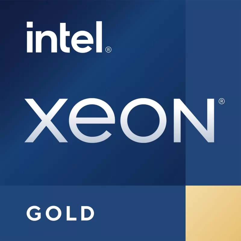 INTEL Xeon Gold Processor 6414u 32 Core 2.0 GHz 60MB Cache