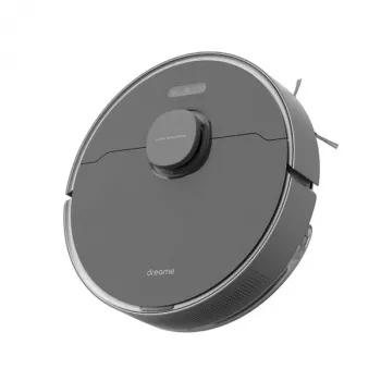 Dreame D10s Plus 0,57 l, juoda