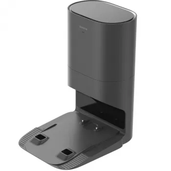 Dreame D10s Plus 0,57 l, juoda