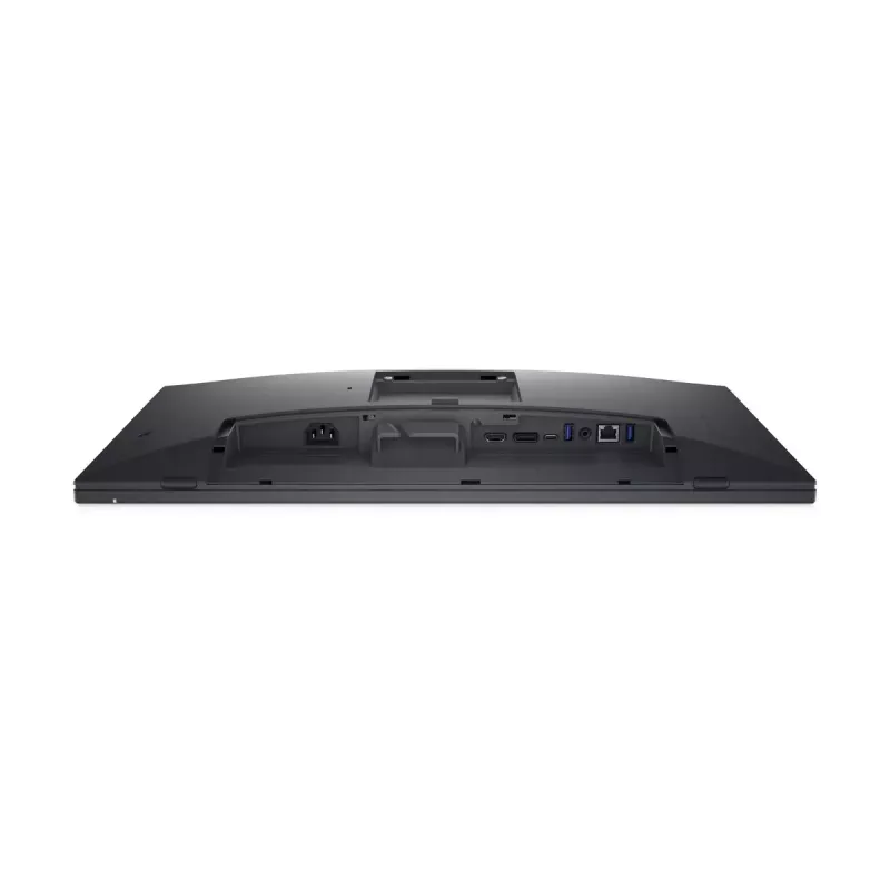 DELL P Series P2424HT kompiuterio monitorius 60,5 cm (23,8 colio) 1920 x 1080 pikselių Full HD LCD jutiklinis ekranas juodas, sidabrinis