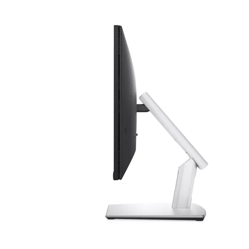 DELL P Series P2424HT kompiuterio monitorius 60,5 cm (23,8 colio) 1920 x 1080 pikselių Full HD LCD jutiklinis ekranas juodas, sidabrinis