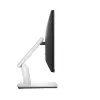 DELL P Series P2424HT kompiuterio monitorius 60,5 cm (23,8 colio) 1920 x 1080 pikselių Full HD LCD jutiklinis ekranas juodas, sidabrinis