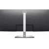 DELL P Series P3424WE kompiuterio monitorius 86,7 cm (34,1 colio) 3440 x 1440 pikselių 4K Ultra HD LCD juodas